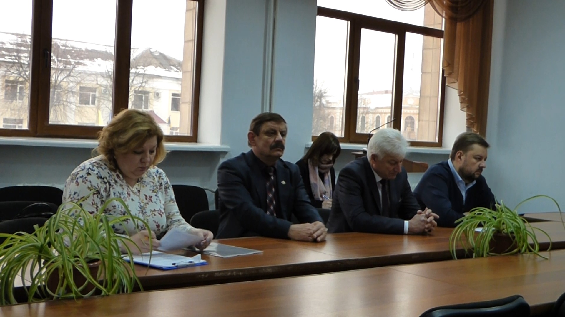 06 лютого 2019 року в.о. голови Луганської обласної військово-цивільної адміністрації Сергій Філь здійснив робочу поїздку до Старобільського району. 06 лютого 2019 року в.о. голови Луганської обласної військово-цивільної адміністрації Сергій Філь здійснив робочу поїздку до Старобільського району.