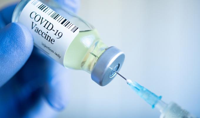 В області триває вакцинація від COVID-19 В області триває вакцинація від COVID-19