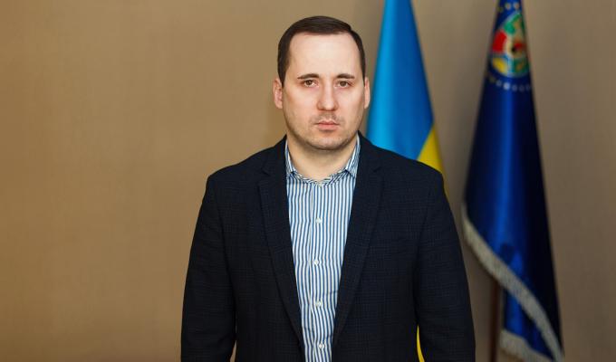 Голова Старобільської РВА Володимир Череватий: про матчастину, кадри, викрадених співгромадян і підготовку до деокупації