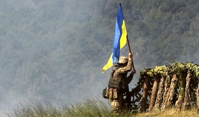 Психологічна реабілітація постраждалих учасників Революції Гідності, учасників антитерористичної операції та членів їх сімей Психологічна реабілітація постраждалих учасників Революції Гідності, учасників антитерористичної операції та членів їх сімей