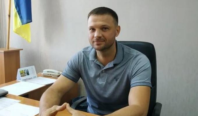 ДЕРЖАВОТВОРЕННЯ ПОЧИНАЄТЬСЯ НА МІСЦЯХ ДЕРЖАВОТВОРЕННЯ ПОЧИНАЄТЬСЯ НА МІСЦЯХ