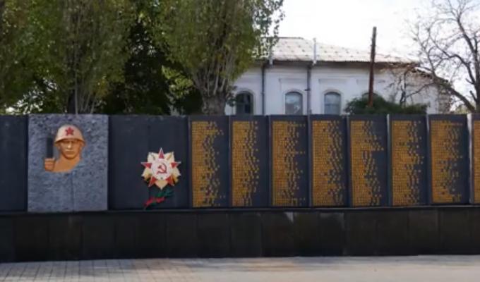 Літературно-музична композиція "НА П’ЄДЕСТАЛІ МУЖНОСТІ"