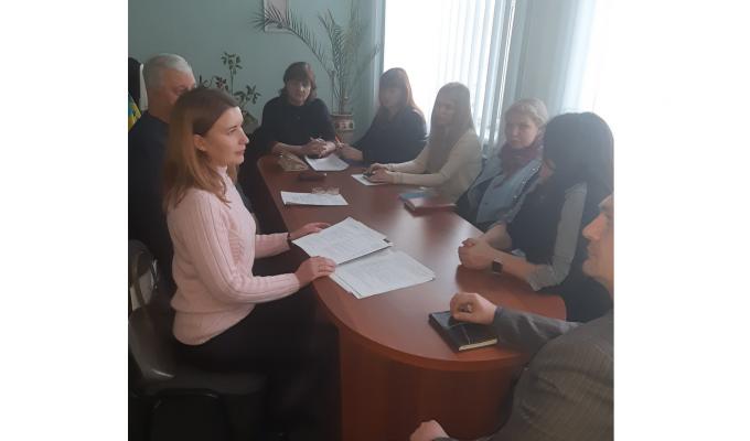 Комісія для вжиття заходів, щодо запобігання різкому зростанню безробіття Комісія для вжиття заходів, щодо запобігання різкому зростанню безробіття