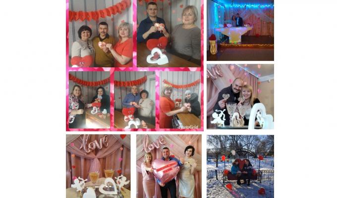 «Кохання поза часом-2019» «Кохання поза часом-2019»