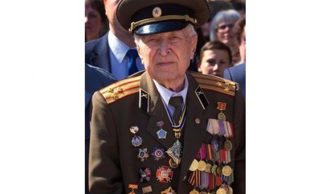Пішов з життя Михайло Жихарський Пішов з життя Михайло Жихарський