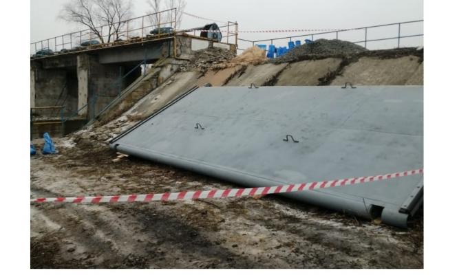 Впровадження проекту продовжується Впровадження проекту продовжується