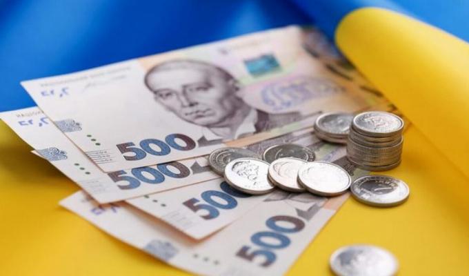 Верховна Рада прийняла проект держбюджету-2022 в першому читанні Верховна Рада прийняла проект держбюджету-2022 в першому читанні