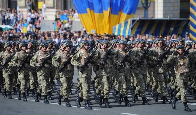 З Днем Збройних Сил України! З Днем Збройних Сил України!