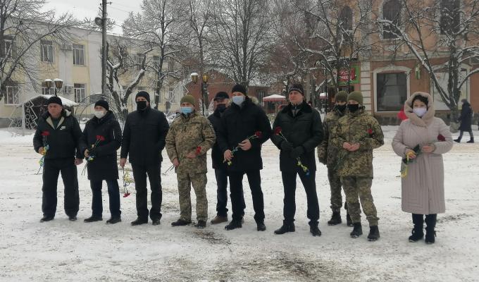 День Соборності України День Соборності України