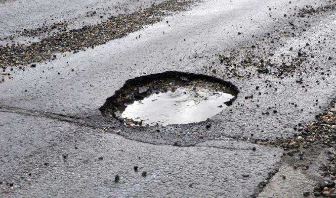 В Біловодській громаді відремонтують дорожнє покриття мосту