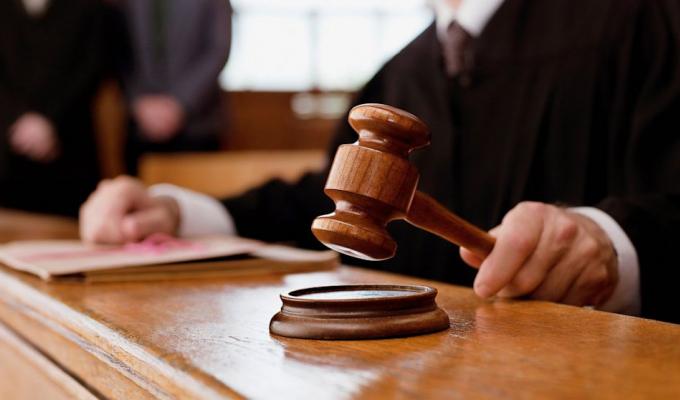 Двох присяжних Старобільського районного суду притягнуто до адміністративної відповідальності Двох присяжних Старобільського районного суду притягнуто до адміністративної відповідальності