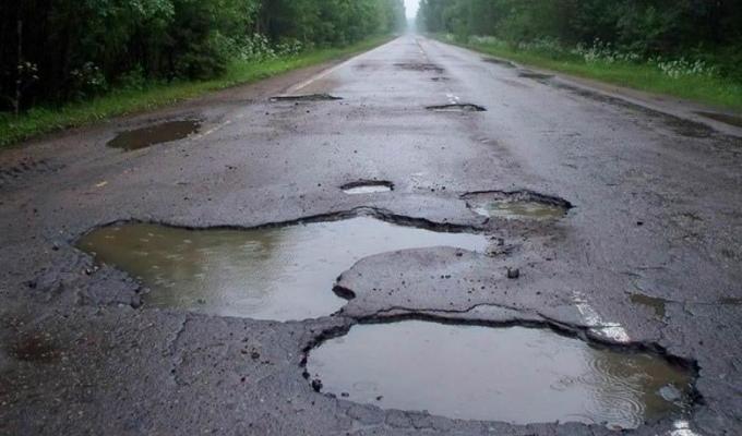 Плани на ремонт доріг державного значення Старобільського району Плани на ремонт доріг державного значення Старобільського району