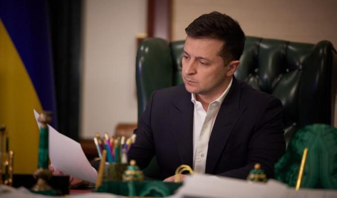 Президент ввів у дію рішення РНБО про підтримку децентралізації влади Президент ввів у дію рішення РНБО про підтримку децентралізації влади