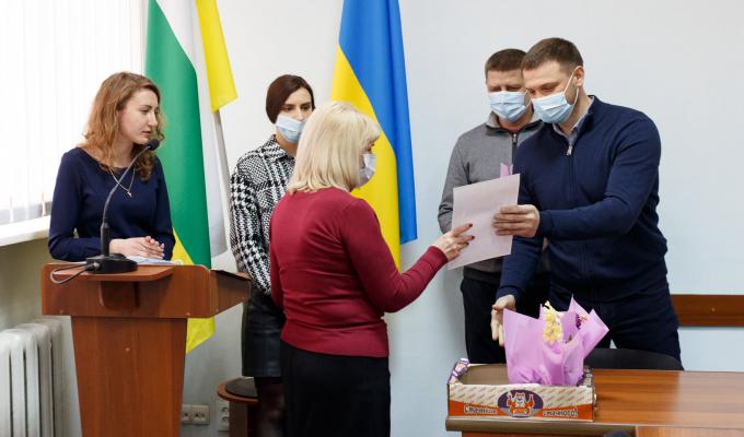 Шановні працівники житлово-комунального господарства! Шановні працівники житлово-комунального господарства!
