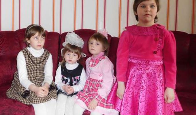 Право на щасливе дитинство Право на щасливе дитинство