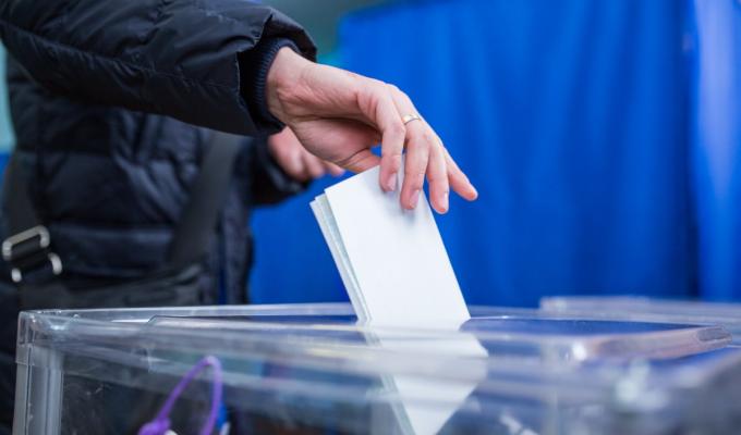 Як включити особу до Державного реєстру виборців Як включити особу до Державного реєстру виборців
