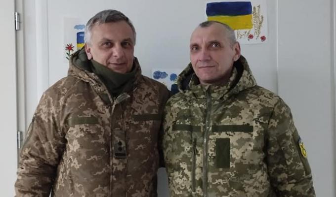 Бородянка допомагає ВПО з Новопсковської громади Бородянка допомагає ВПО з Новопсковської громади