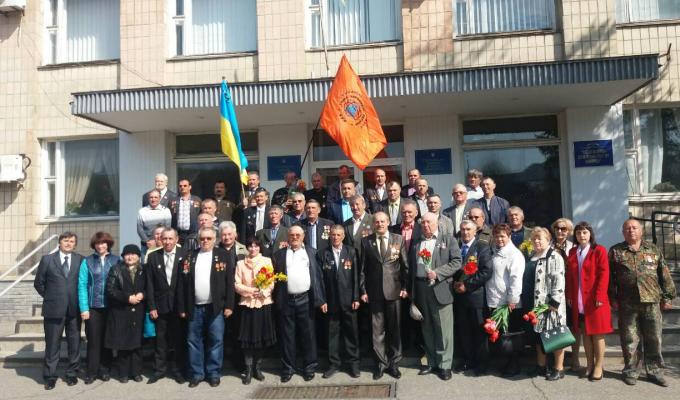 Трагедія, яку не забути Трагедія, яку не забути