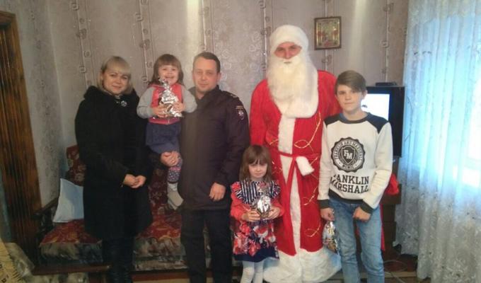 Поздоровлення дітей СЖО Поздоровлення дітей СЖО