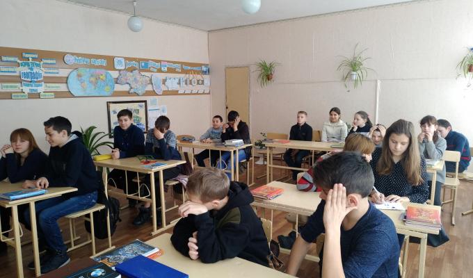 Обережна поведінка вдома та на вулиці