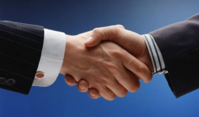Міжвідомча робоча зустріч партнерів Міжвідомча робоча зустріч партнерів