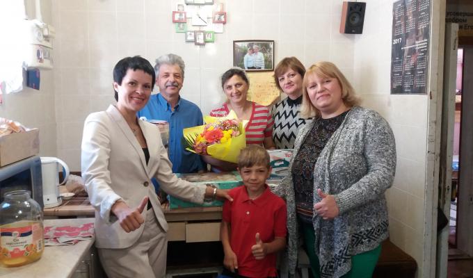 День матері День матері
