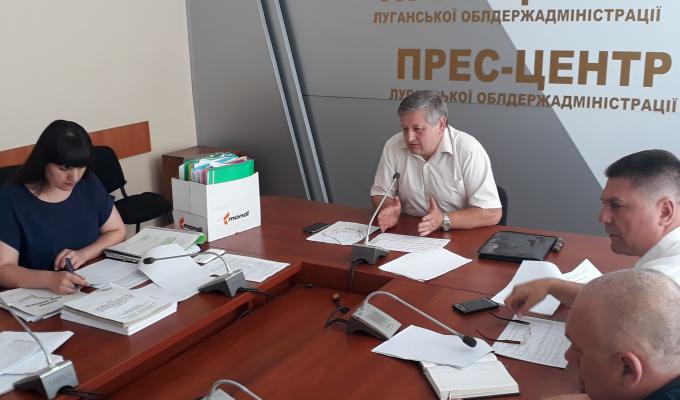 Визначено переможців обласного конкурсу проектів місцевого розвитку Визначено переможців обласного конкурсу проектів місцевого розвитку