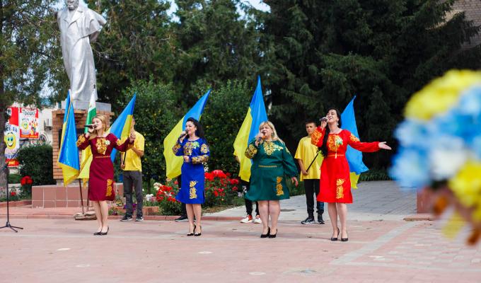 Шановні працівники культури та майстри народного мистецтва Старобільського району! Шановні працівники культури та майстри народного мистецтва Старобільського району!