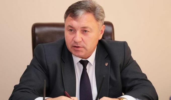 Привітання голови Луганської обласної державної адміністрації – керівника обласної військово-цивільної адміністрації Юрія ГАРБУЗА з нагоди Дня працівників освіти Привітання голови Луганської обласної державної адміністрації – керівника обласної військово-цивільної адміністрації Юрія ГАРБУЗА з нагоди Дня працівників освіти