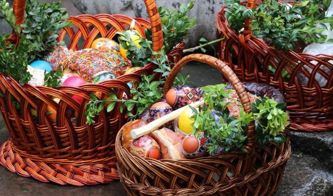 Рекомендації Міністерства культури та інформаційної політики щодо пасхальних богослужінь у період карантину Рекомендації Міністерства культури та інформаційної політики щодо пасхальних богослужінь у період карантину