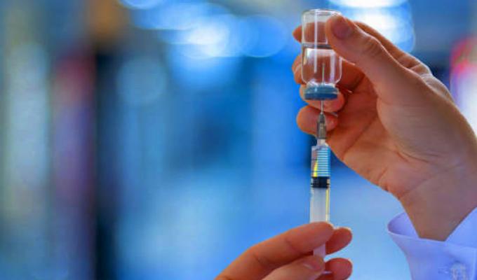 Увага! В області працюють 6 центрів масової вакцинації від COVID-19 Увага! В області працюють 6 центрів масової вакцинації від COVID-19