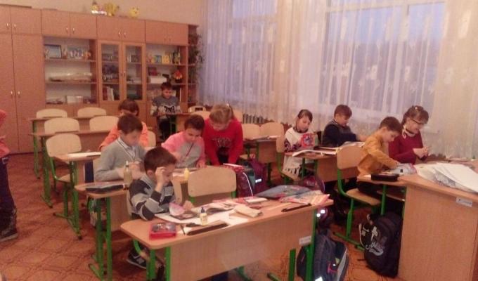 Візуально-наративний тренінг "Мрії здійснюються" Візуально-наративний тренінг "Мрії здійснюються"