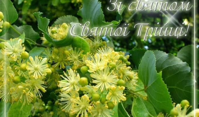 «Свята Трійця» «Свята Трійця»