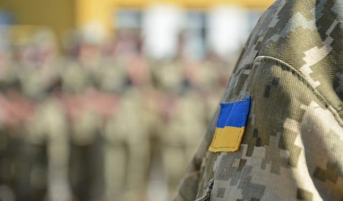 Шановні військовослужбовці, працівники та ветерани Збройних Сил України, учасники бойових дій! Шановні військовослужбовці, працівники та ветерани Збройних Сил України, учасники бойових дій!
