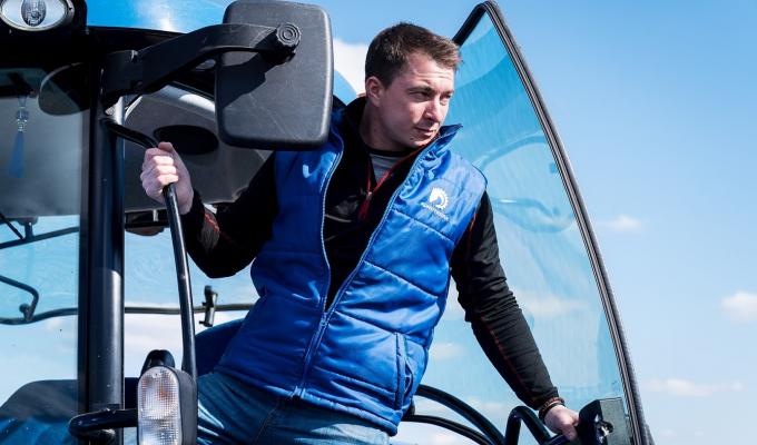 Цифра тижня: районними центрами зайнятості працевлаштовано 4 357 осіб з початку року 