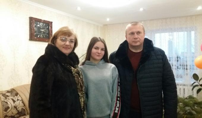 День святого Миколая День святого Миколая