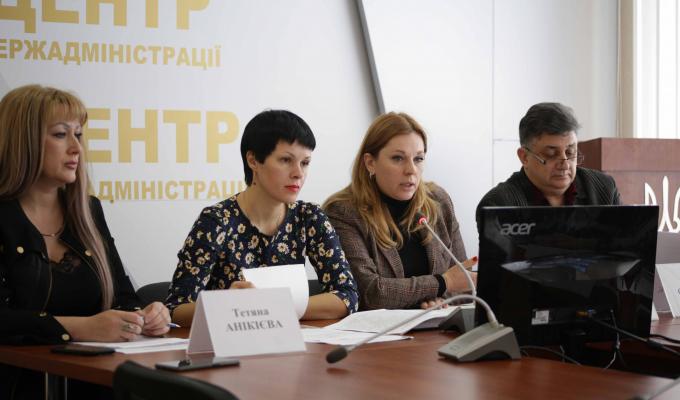 До п'яти мільйонів гривень можуть отримати малі населені пункти на реалізацію культурних проектів До п'яти мільйонів гривень можуть отримати малі населені пункти на реалізацію культурних проектів