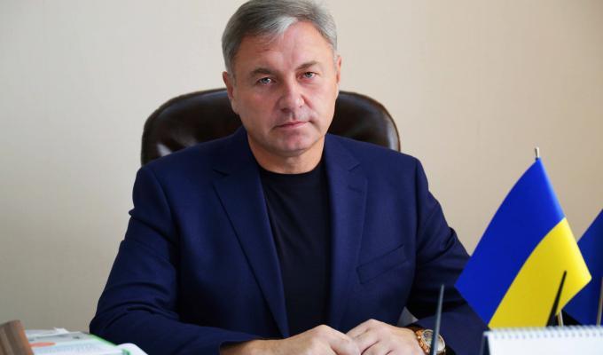 Привітання голови Луганської обласної державної адміністрації – керівника обласної військово-цивільної адміністрації Юрія Гарбуза з нагоди Дня працівників нафтової, газової та нафтопереробної промисловості Привітання голови Луганської обласної державної адміністрації – керівника обласної військово-цивільної адміністрації Юрія Гарбуза з нагоди Дня працівників нафтової, газової та нафтопереробної промисловості