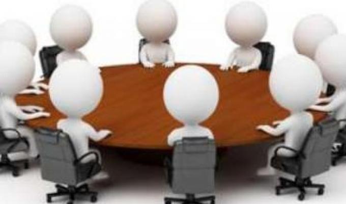 До уваги членів громадської ради До уваги членів громадської ради