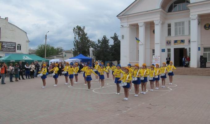 «Щаслива родина – міцна країна» «Щаслива родина – міцна країна»