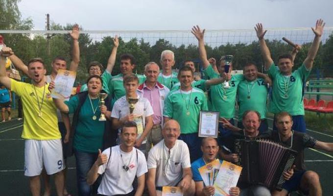 Держслужбовці Старобільщини стали першими