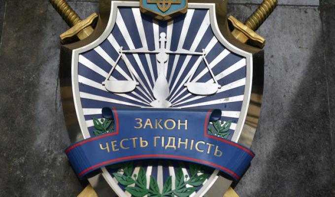 З метою попередження злочинності неповнолітніх місцевою прокуратурою проведено профілактичні бесіди