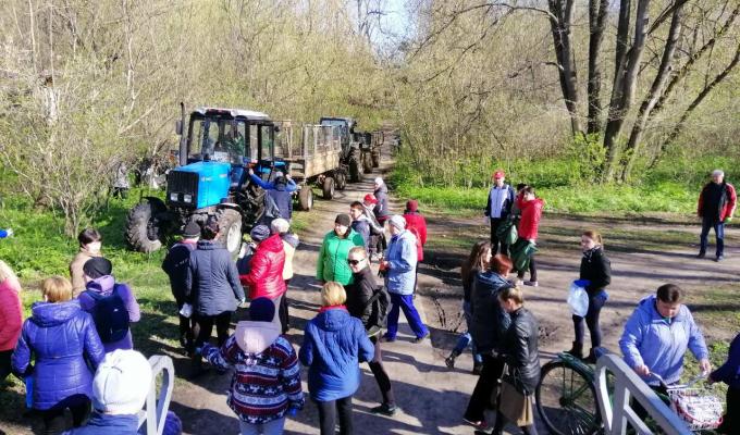 ДЕНЬ ДОВКІЛЛЯ 2019 ДЕНЬ ДОВКІЛЛЯ 2019