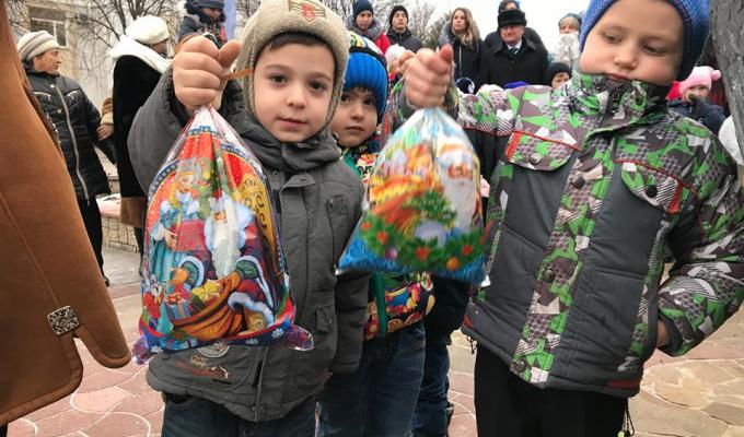 Привітання зі святом Святого Миколая Привітання зі святом Святого Миколая