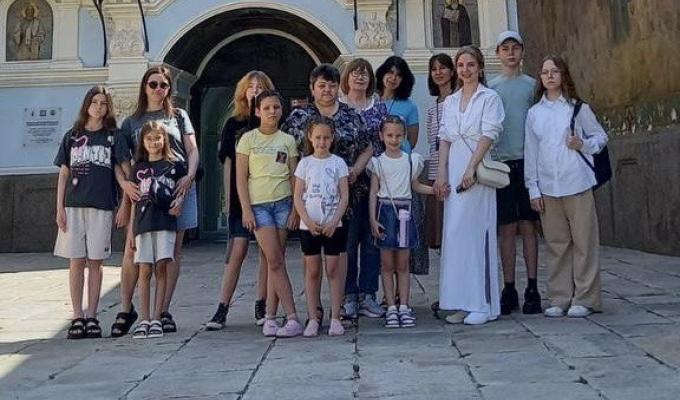 «Україна для кожної дитини» «Україна для кожної дитини»