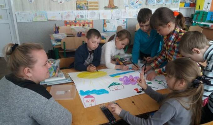 Відеолекторій «Ціною життя» Відеолекторій «Ціною життя»