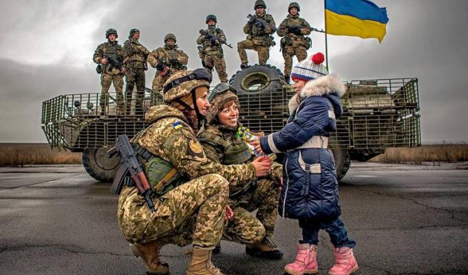 ЗАХИСТ ПРАВ ДІТЕЙ, ЯКІ ПОСТРАЖДАЛИ ВНАСЛІДОК ЗБРОЙНИХ КОНФЛІКТІВ ЗАХИСТ ПРАВ ДІТЕЙ, ЯКІ ПОСТРАЖДАЛИ ВНАСЛІДОК ЗБРОЙНИХ КОНФЛІКТІВ