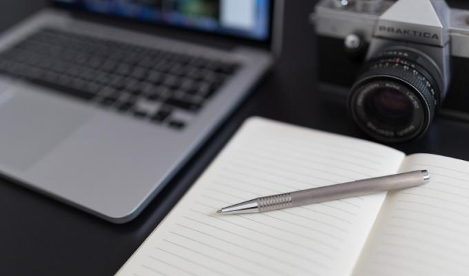 Стартував конкурс журналістських робіт з децентралізації 2019 Стартував конкурс журналістських робіт з децентралізації 2019