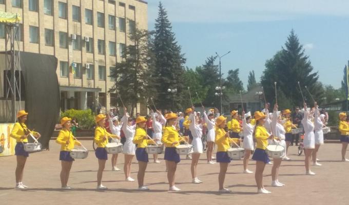 «Щаслива родина – міцна країна» «Щаслива родина – міцна країна»