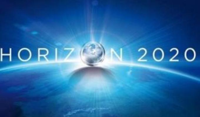 Програма Європейського Союзу "Horizon 2020" Програма Європейського Союзу "Horizon 2020"